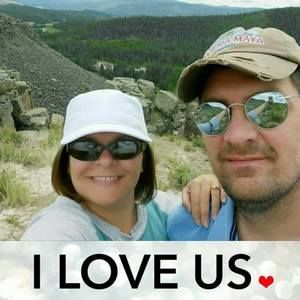 Meet your Posher, Kristi